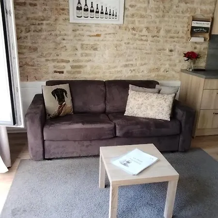 Le Petit Faubourg Beaune (Cote d'Or)