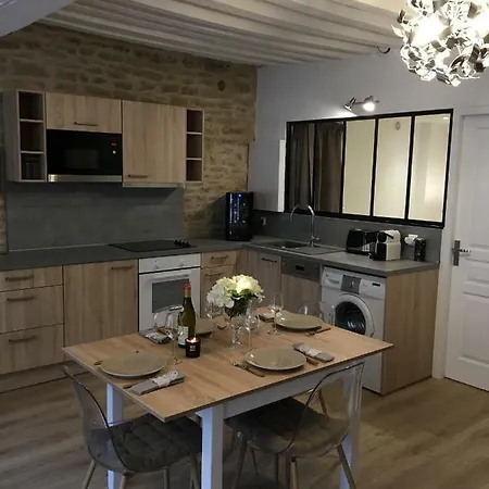 Le Petit Faubourg Hotel Beaune (Cote d'Or)