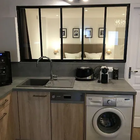 Le Petit Faubourg * Beaune (Cote d'Or)