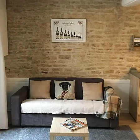 Hotel Le Petit Faubourg *