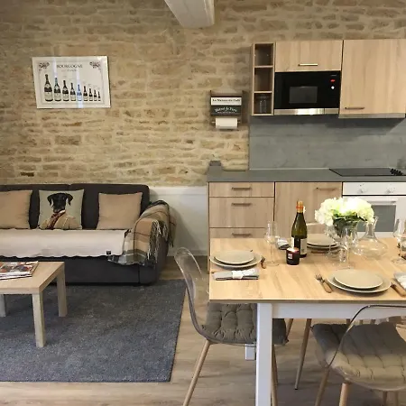 Hotel Le Petit Faubourg