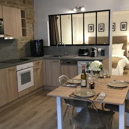 Hotel Le Petit Faubourg *