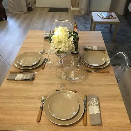 Hotel Le Petit Faubourg