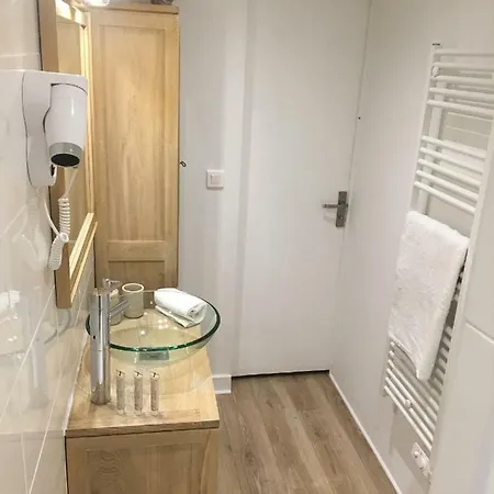 Le Petit Faubourg * Beaune (Cote d'Or)