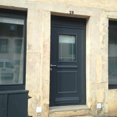 Le Petit Faubourg Beaune