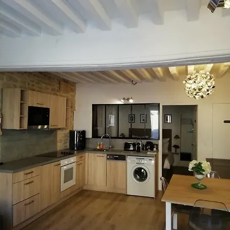 Hotel Le Petit Faubourg Beaune (Cote d'Or)