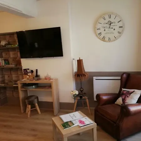 Le Petit Faubourg Beaune (Cote d'Or)