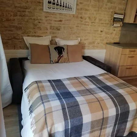 Le Petit Faubourg Szálloda