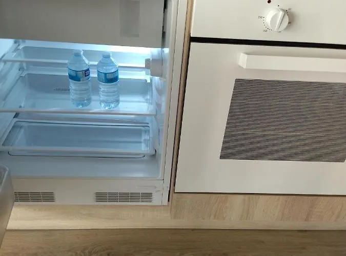 Otel Le Petit Faubourg *