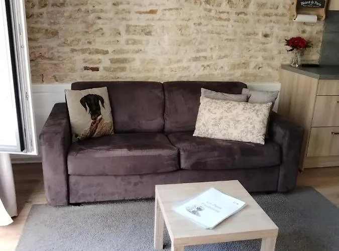 Le Petit Faubourg Beaune (Cote d'Or)