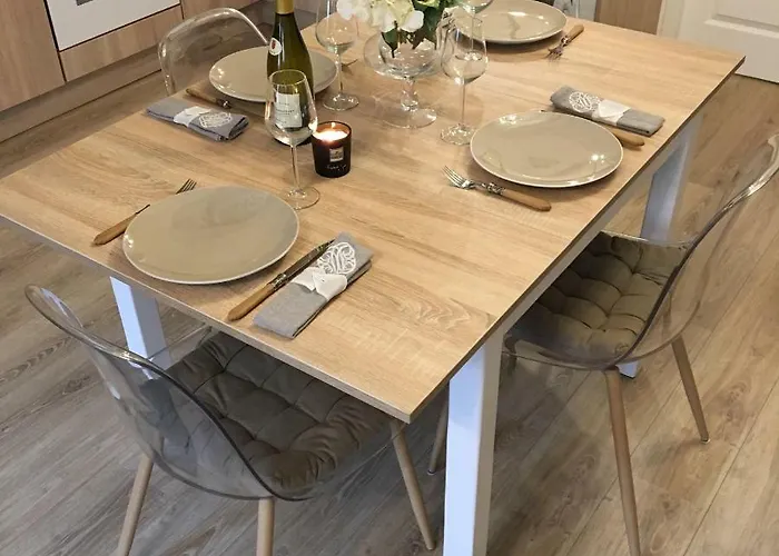 Le Petit Faubourg Otel Beaune (Cote d'Or)