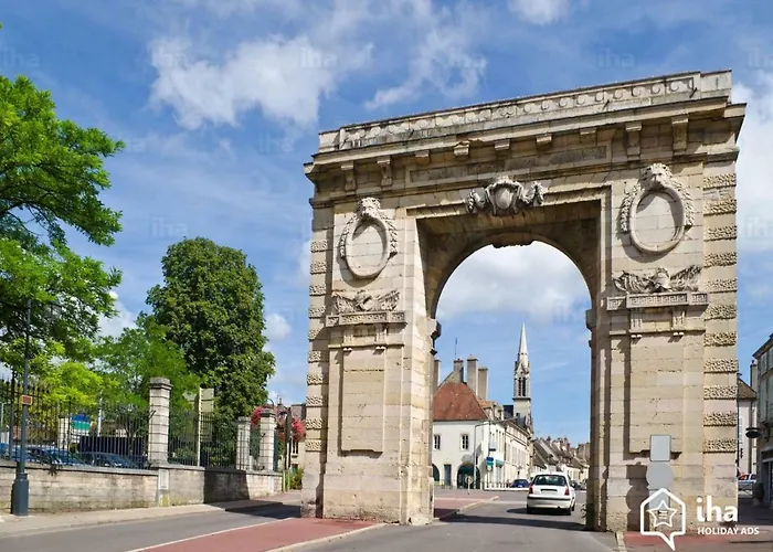 Ξενοδοχείο Le Petit Faubourg Μπον