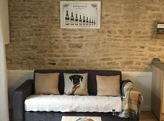 Otel Le Petit Faubourg *