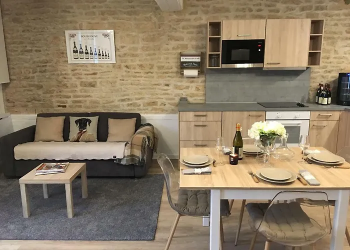 Otel Le Petit Faubourg