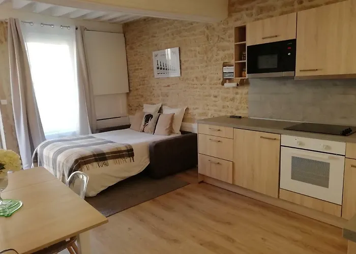 Otel Le Petit Faubourg *